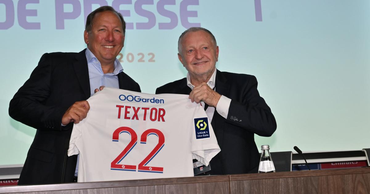 Ligue 1: Textor’s takeover of OL is still in extra time
