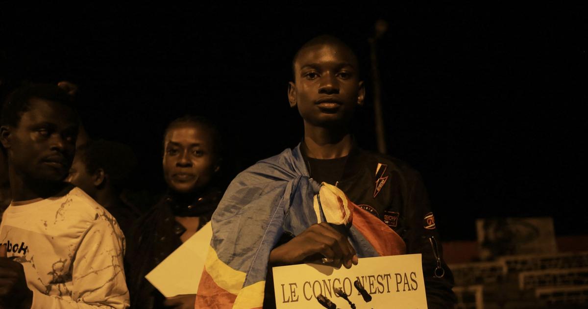 La France, «horrifiée» par les massacres en RDC, appelle à la fin des combats