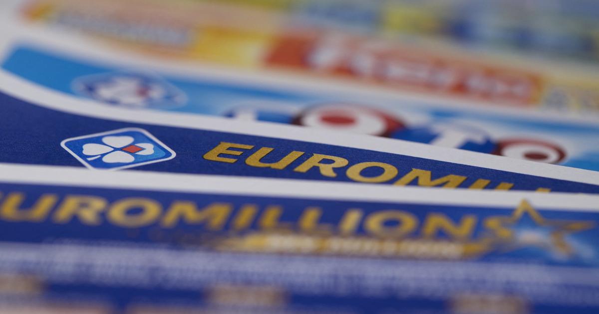 EuroMillions : un jackpot de 143 millions d'euros remporté par 165 Belges