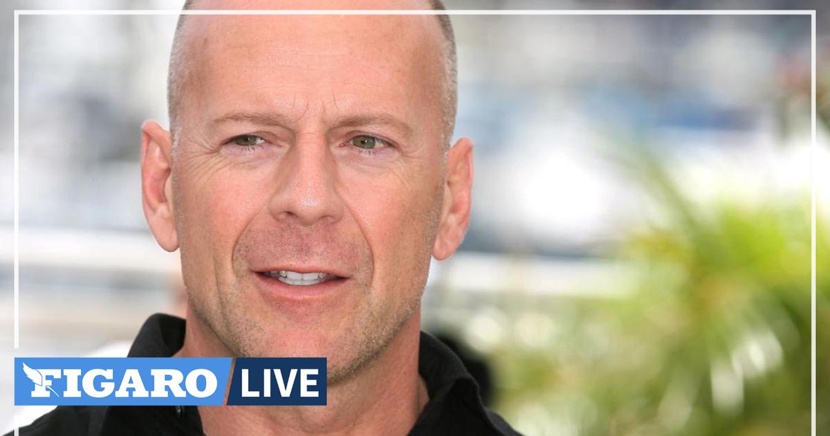 Bruce Willis atteint d'aphasie : son état de santé se dégrade très vite selon son entourage