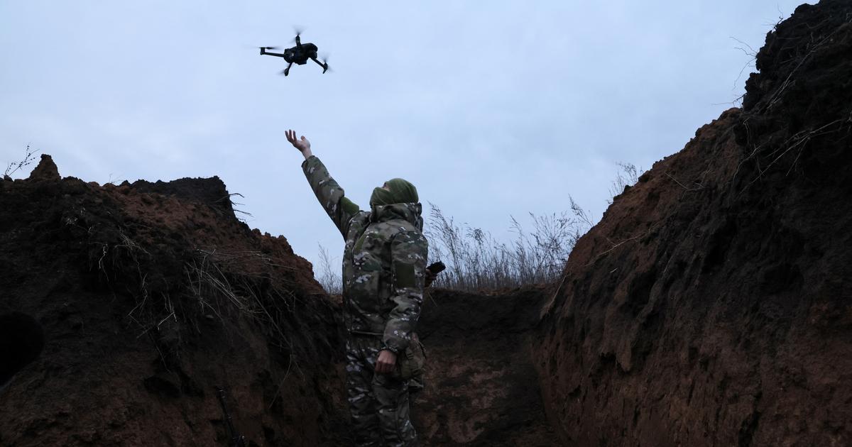 Crimée : un drone abattu par la flotte russe à Sébastopol