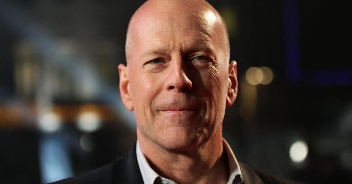 Bruce Willis suffers from aphasia: his state of health deteriorates ...