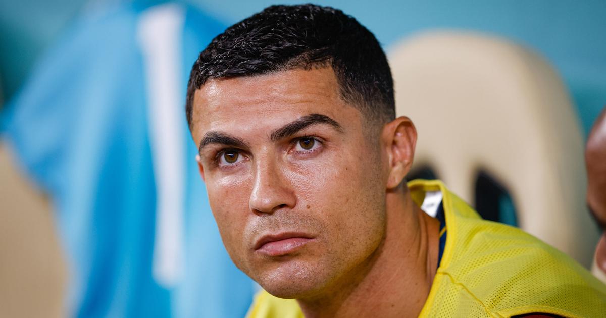 Coupe du monde: la fédération portugaise dément les menaces de départ de Ronaldo