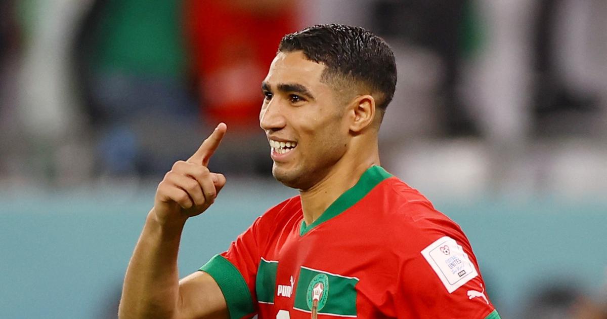 Coupe du monde : le Maroc prédit une nouvelle «surprise» samedi face au Portugal