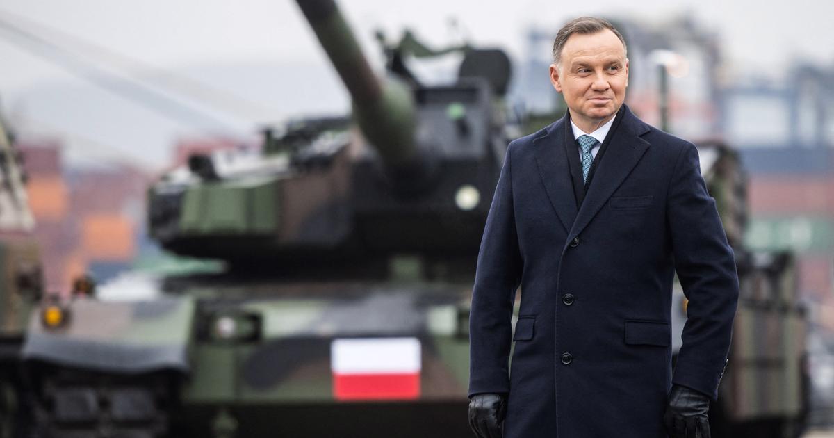Comment la Pologne ambitionne de développer la plus grande armée terrestre d'Europe