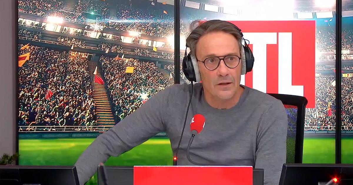 «Vous êtes un fouteur de merde» : Julien Courbet se fait copieusement insulter en direct sur RTL
