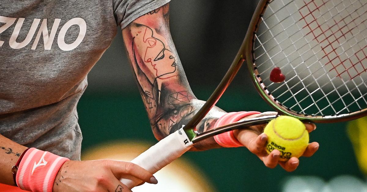 Tennis: Suspension à vie pour deux joueurs français