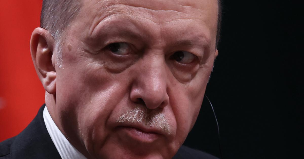 Erdogan fordert Putin auf, Nordsyrien von kurdischen Kräften zu „säubern“.