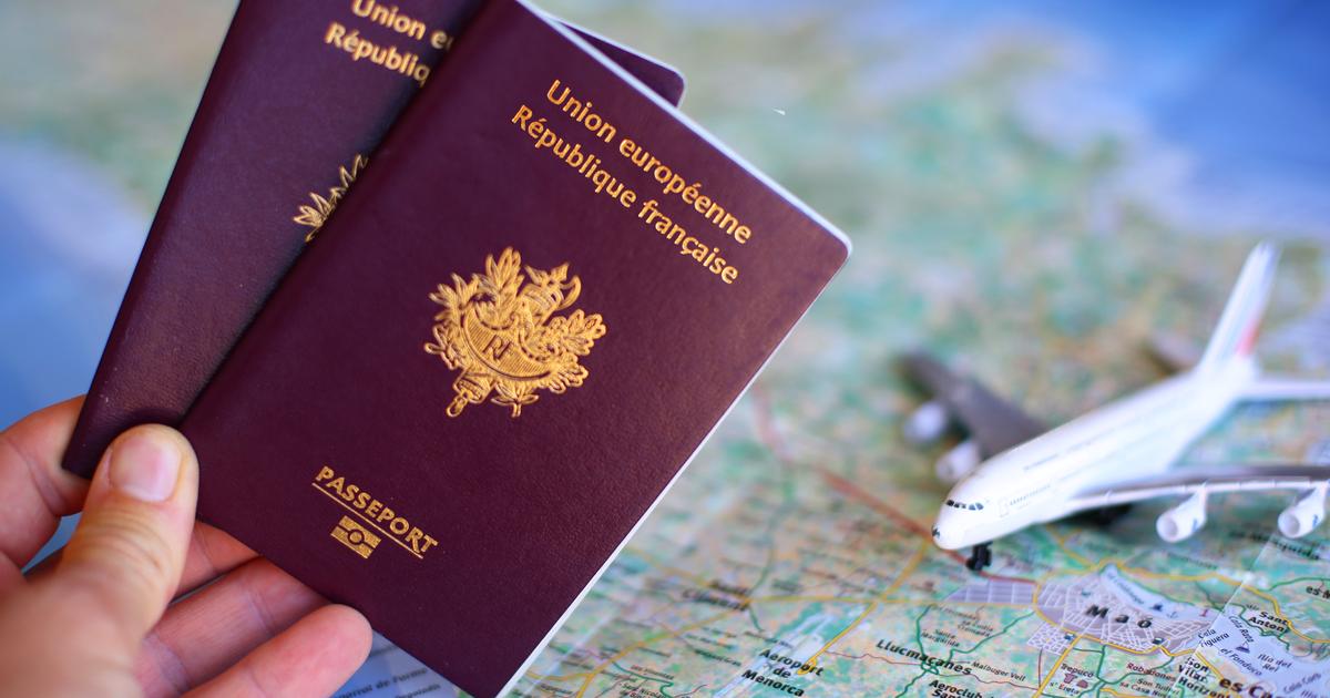 Comment Faire Pour Avoir Un Passeport Rapidement Ille Et Vilaine