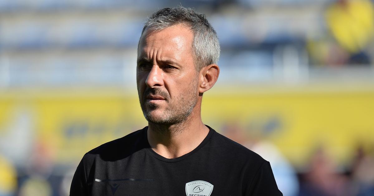 Piqueronies (Pau) suspected of assaulting a referee time.news Time News