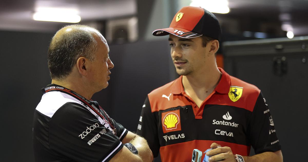 Nicolas Todt, Renault, divertimento… Chi è Frédéric Vasseur, il nuovo capo della Ferrari?