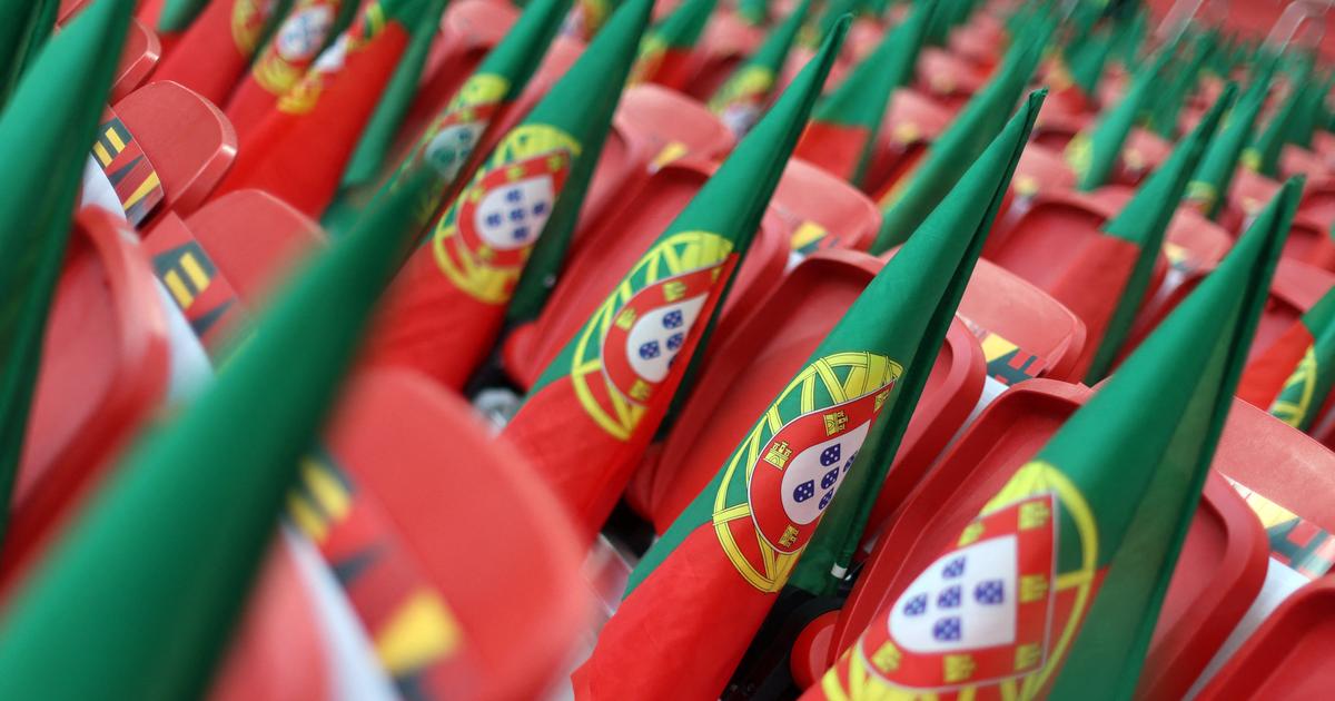 Portugal revê previsão de crescimento em 2022 para 6,7%