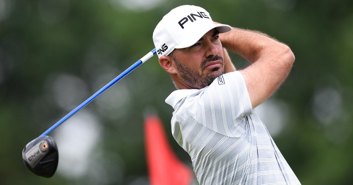 Grégory Havret «Une victoire à l'US Open 2010 aurait changé la