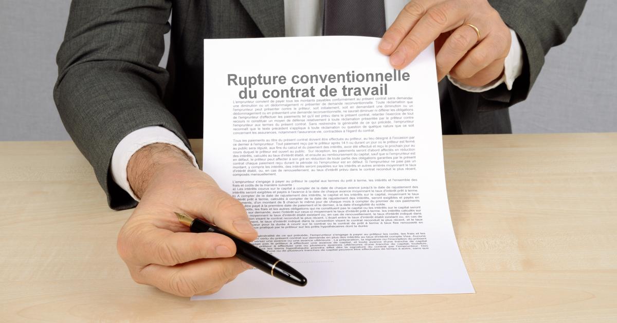 Entreprises Les bons arguments pour réussir à négocier une rupture conventionnelle (via Le