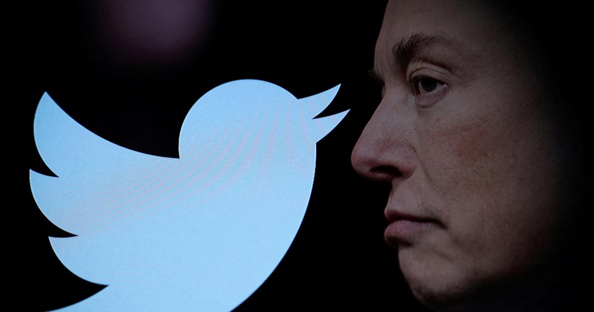 Elon Musk heeft aangekondigd dat hij terugtreedt als hoofd van Twitter