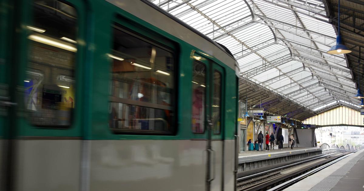 The closure of the Grand Paris metro will not be completed in 2030