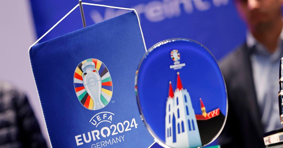 Euro 2024 dates, lieu, tirage au sort… Tout ce qu'il faut savoir