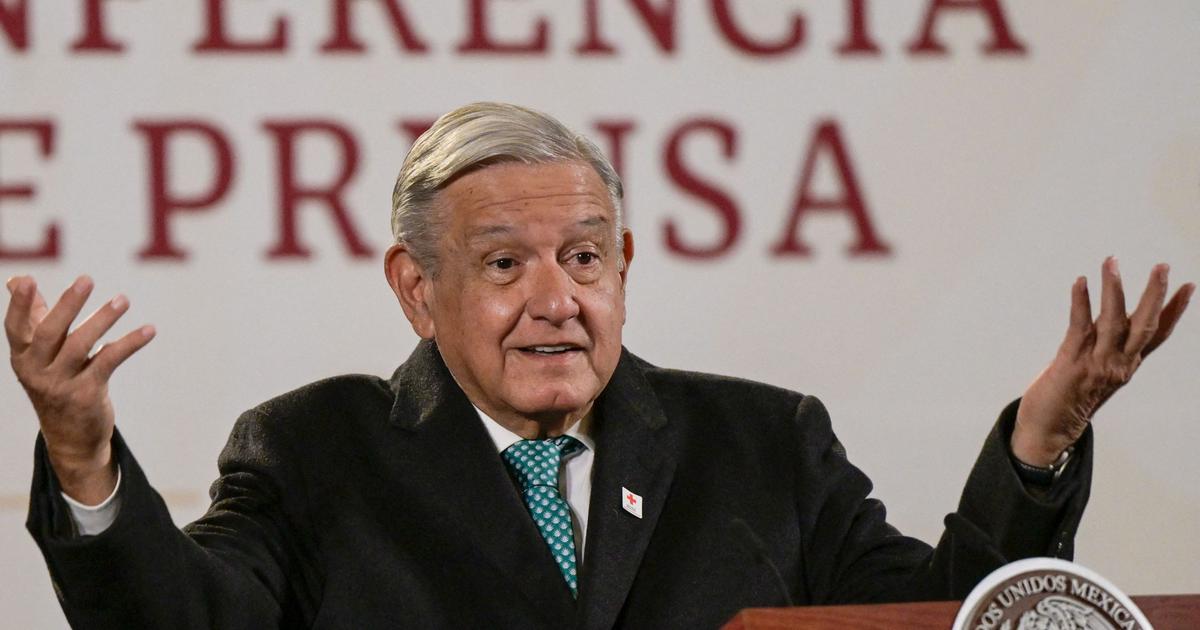Conferencia de prensa diaria número 1.000 del presidente López Obrador