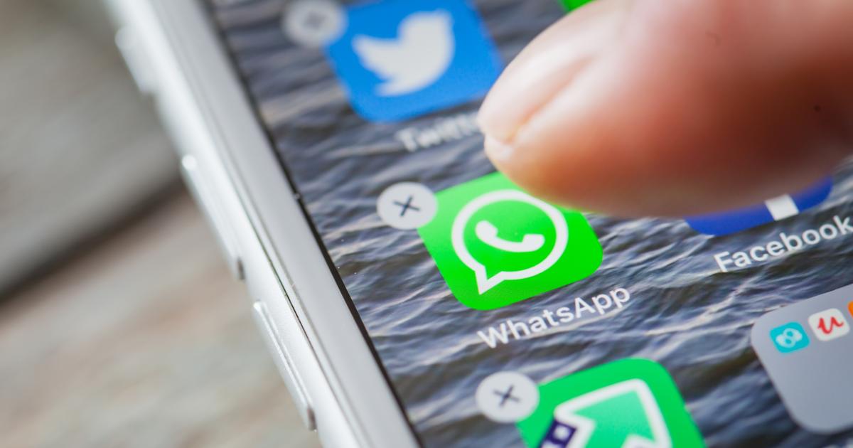 WhatsApp will stop working from Sunday on some older smartphone models