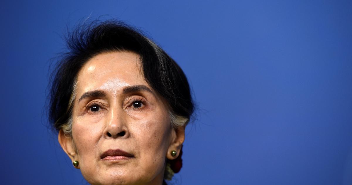 Aung San Suu Kyi è stata condannata a ulteriori 7 anni di carcere, per un totale di 33 anni
