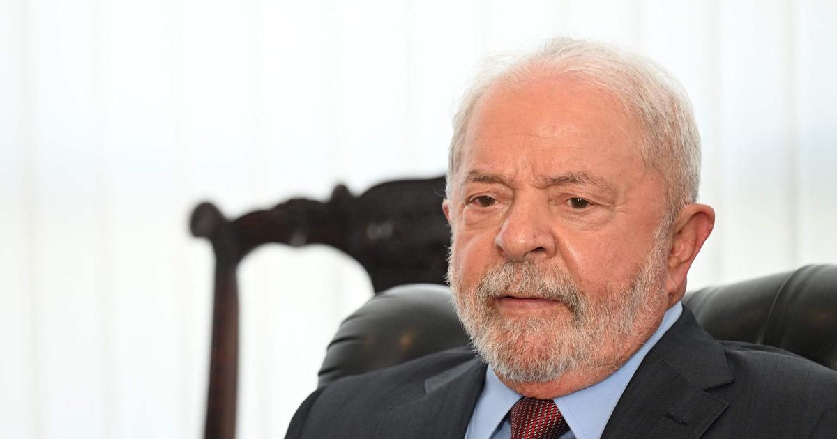 Po prostu inwestuj, Lula podpisuje dekrety w sprawie broni i Amazona