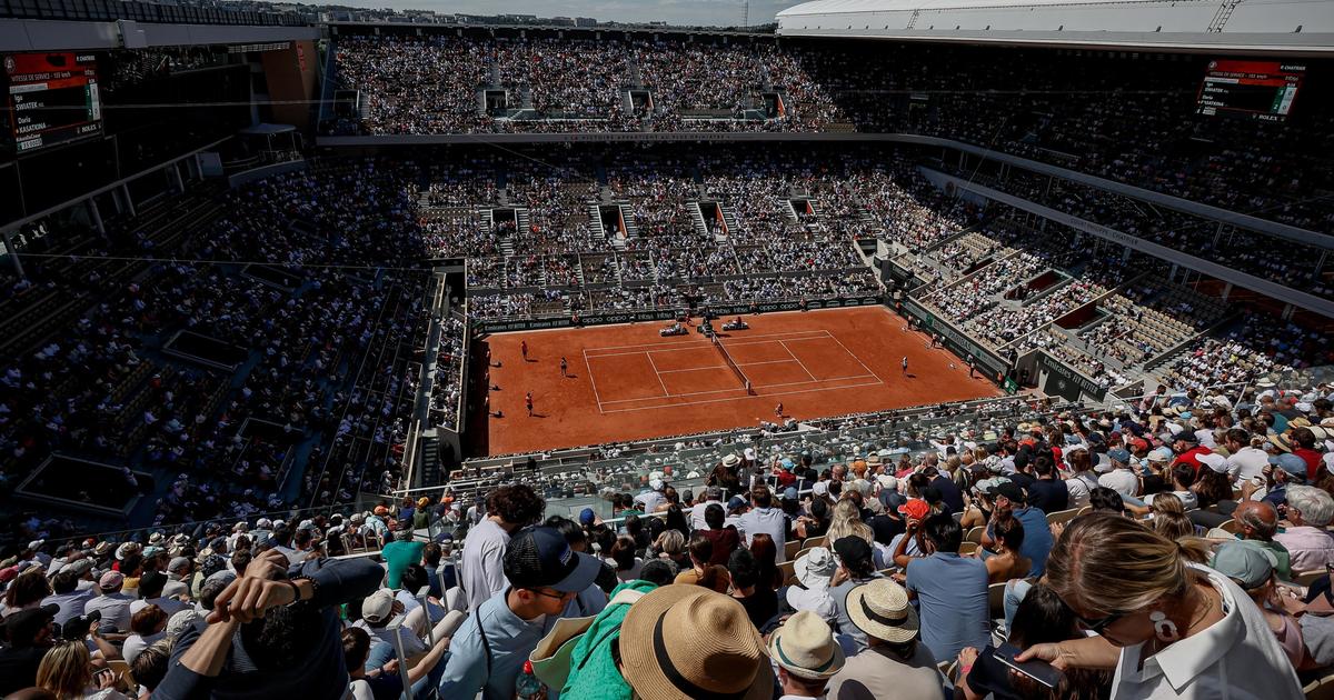 JO 2024 la finale du tournoi masculin au meilleur des trois sets