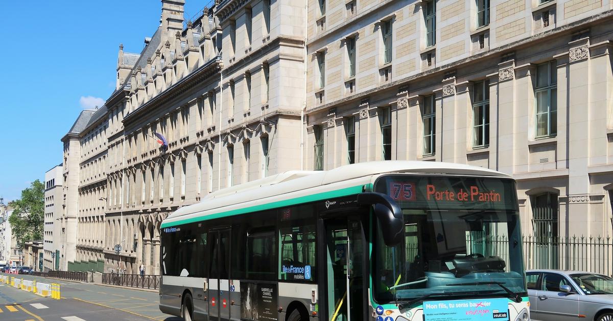 Clément Beaune does not rule out delaying the opening of Ile-de-France buses to competition