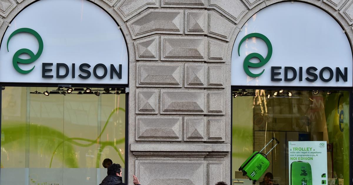 L’italiana Edison, controllata di EDF, non è in vendita, ha detto il suo amministratore delegato