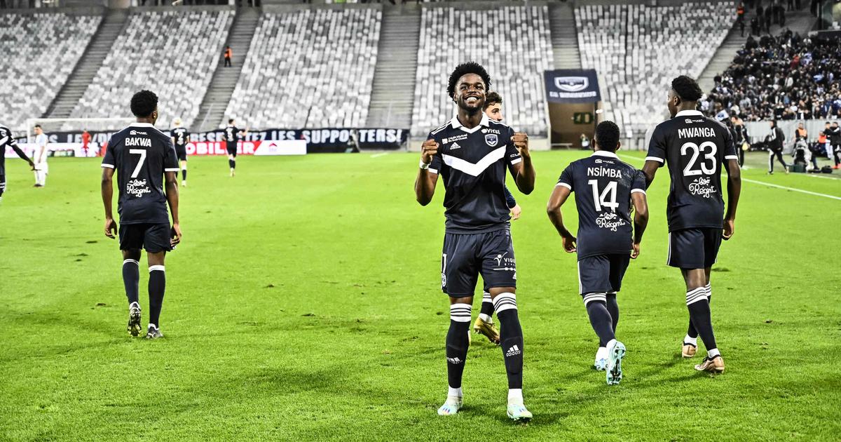 Coupe De France : Bordeaux Et Ses Jeunes à L'épreuve Contre Rennes