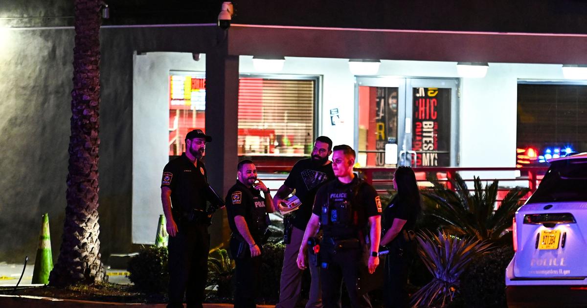 10 injured in shooting during filming of French Montana music video