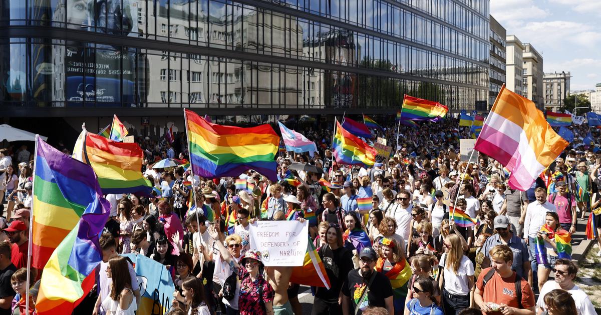 Europejskie orzecznictwo dotyczące dyskryminacji gejów