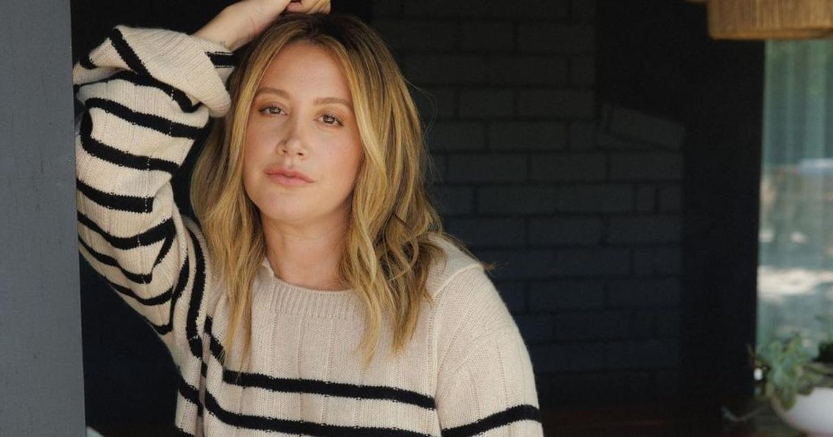 Ashley Tisdale Having Sex - You are not alone\