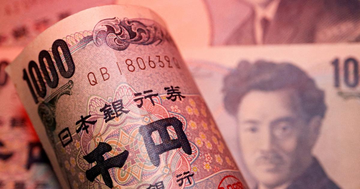 Fermeté Du Yen Avant Une Décision Monétaire De La Banque Du Japon