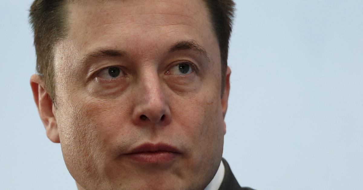 Contro Elon Musk è stata intentata una causa per frode