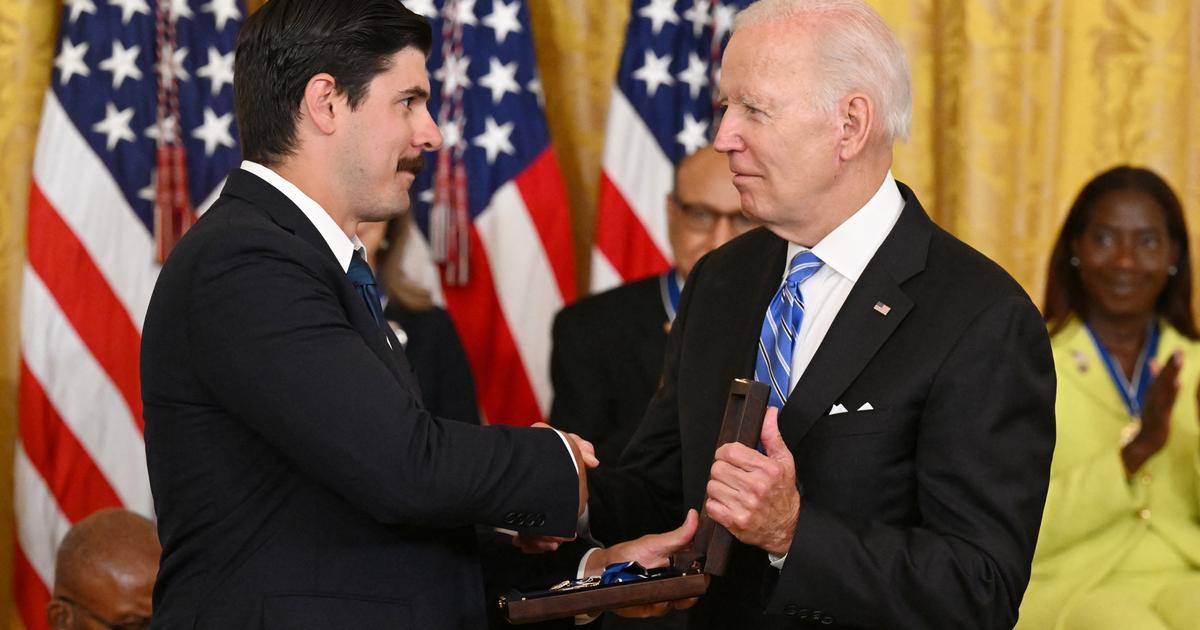 A gas stove controversy ignites the United States