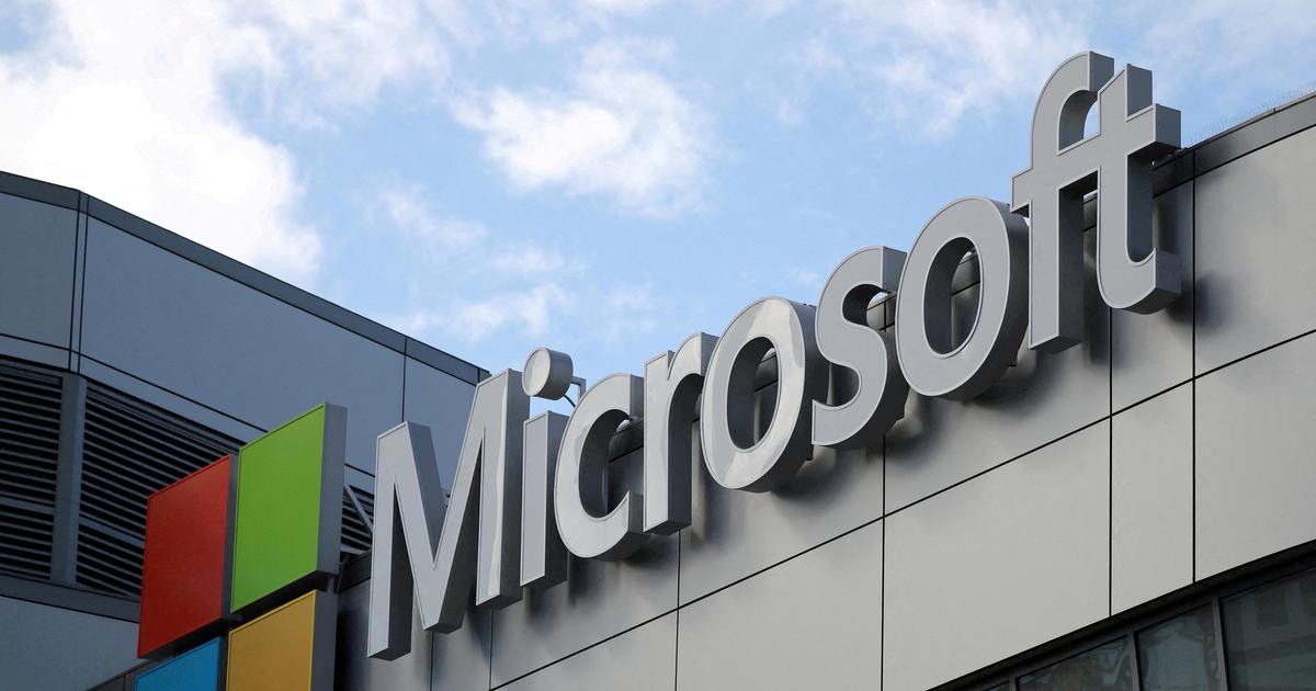 Microsoft announces the layoff of around 10,000 employees by the end of