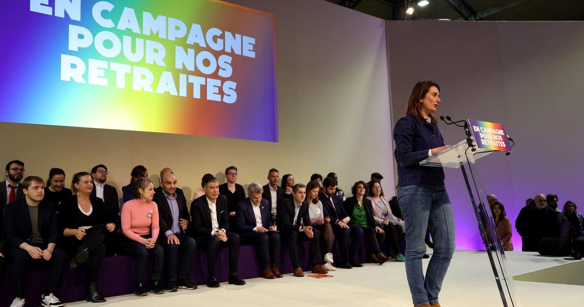 «Nous voulons une France sans milliardaires» : Bruno Le Maire dénonce les «propos d'estrade» de la chef des écologistes