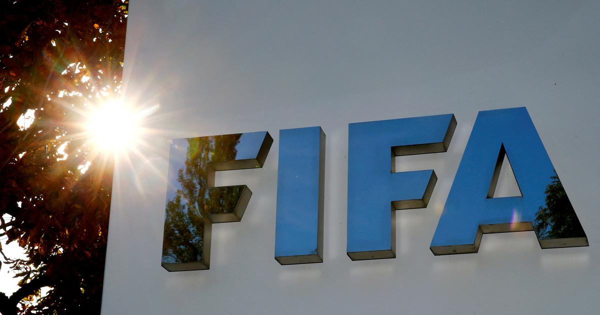 indulgente, la FIFA no sanciona a México