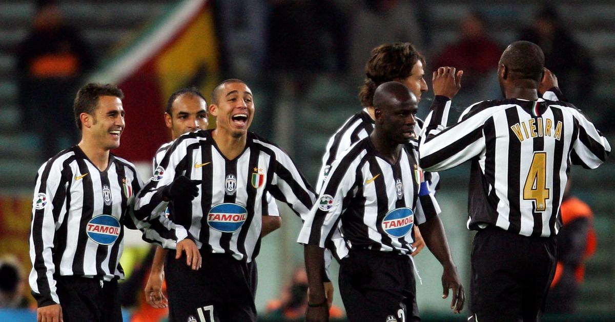 Serie A : nouveau scandale pour la Juventus, 16 ans après le «Calciopoli»