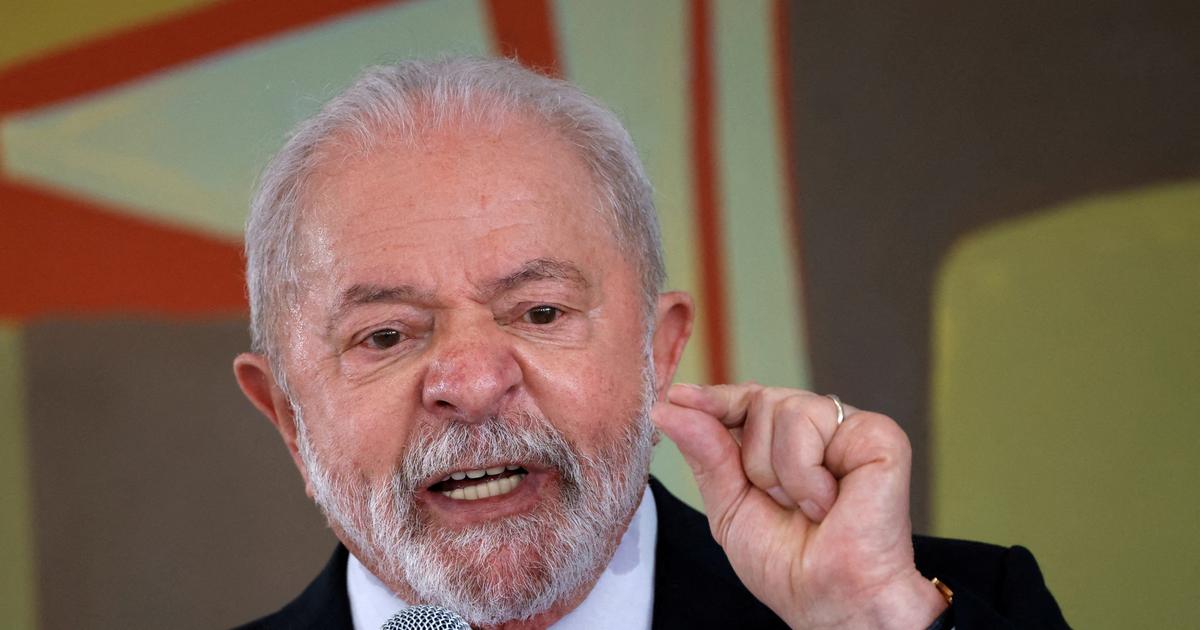Photo of Lula despide al jefe del ejército dos semanas después de los atentados en Brasilia