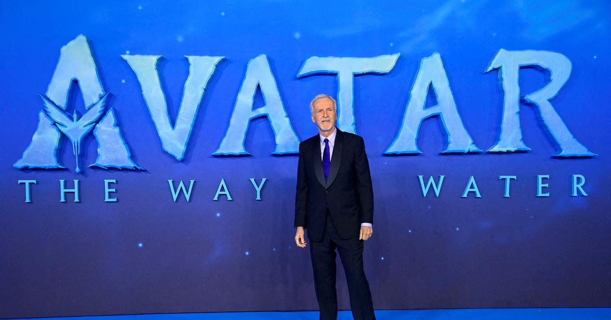 De inkomsten van “Avatar 2” bedragen wereldwijd meer dan $ 2 miljard