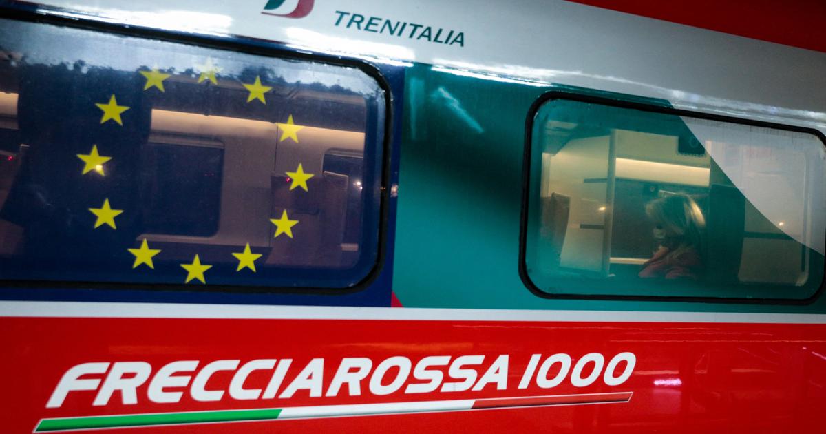 Limone Train Alpes-Maritimes : des trains vont assurer la liaison entre Tende, dans ...