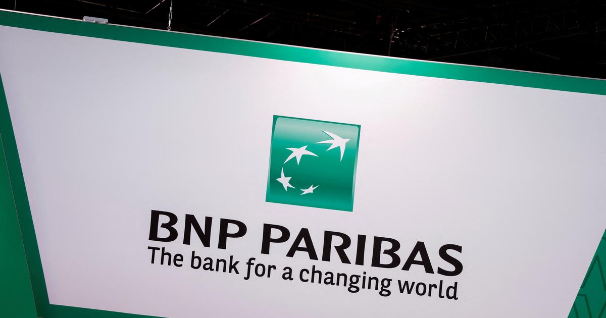 BNP Paribas wants to divide its financing by five by 2030