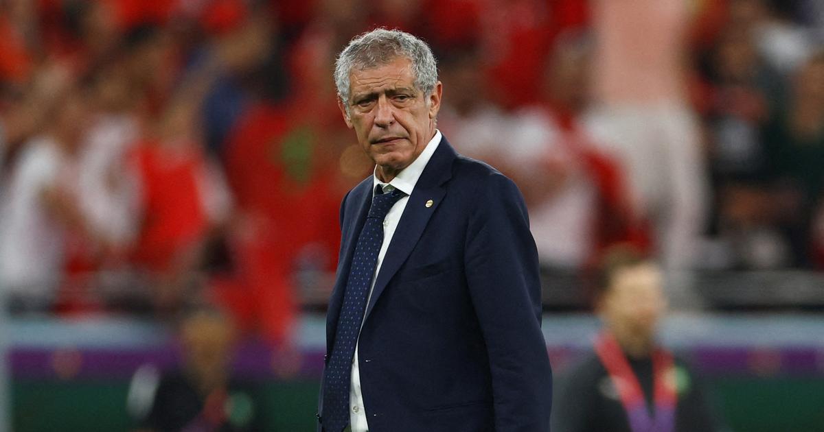 Ex-selecionador de Portugal, Fernando Santos assume como técnico da Polônia