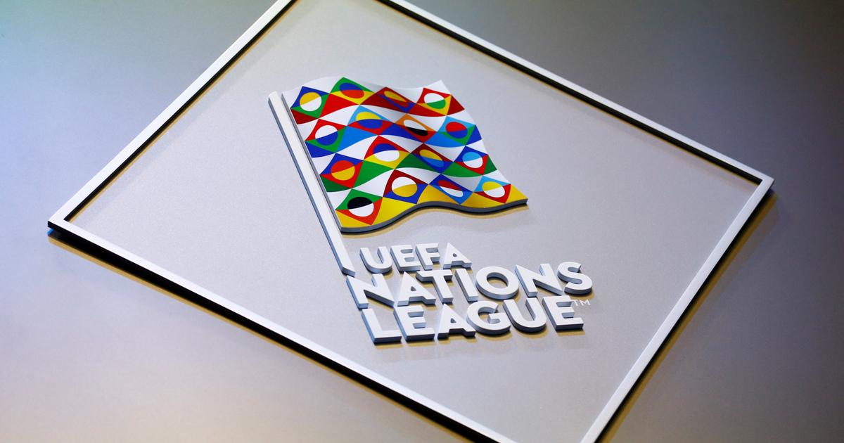 Nations League: Paesi Bassi – Croazia e Spagna