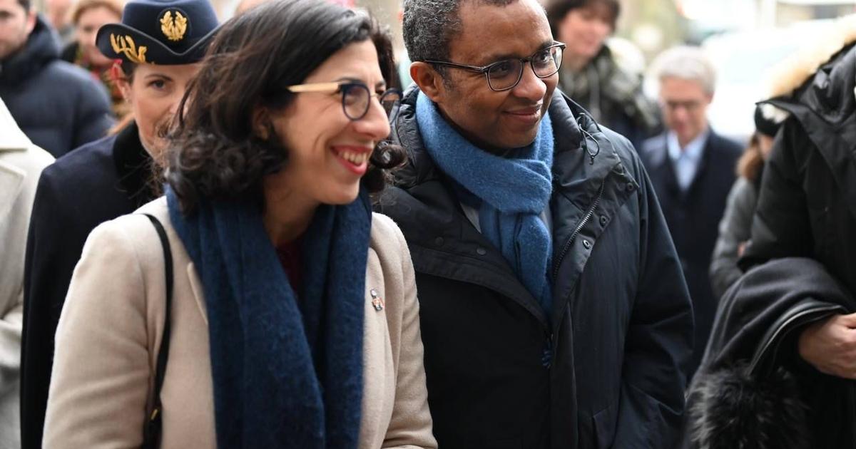 “I want Angoulême to accelerate its feminization”