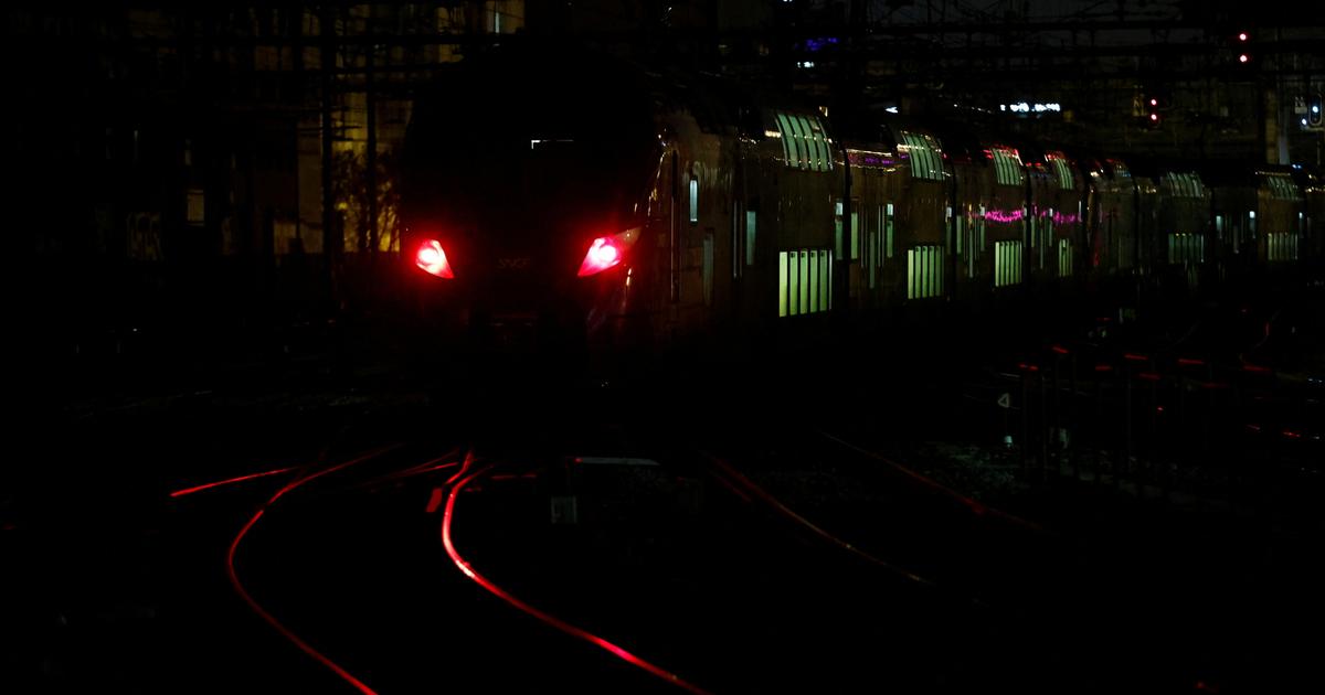 Une jeune fille sexuellement agressée dans un train entre Lyon et Grenoble