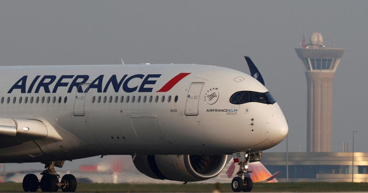 Toutes les cartes de réduction Air France à moitié prix : pourquoi vous devriez en profiter