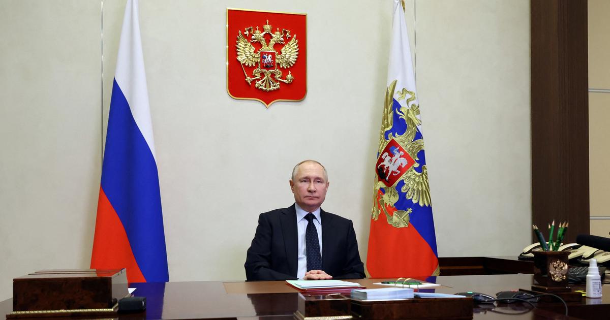 “Putin está construyendo nuevos campos”, dice el primer ministro polaco