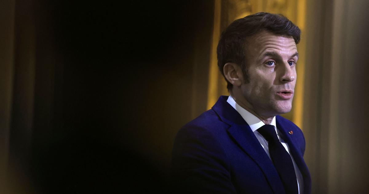 Tensions Israël-Palestine : Emmanuel Macron appelle à ne pas «alimenter l'engrenage de la violence»